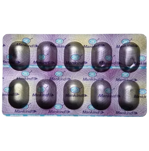 moxikind cv 375mg tablet 10's